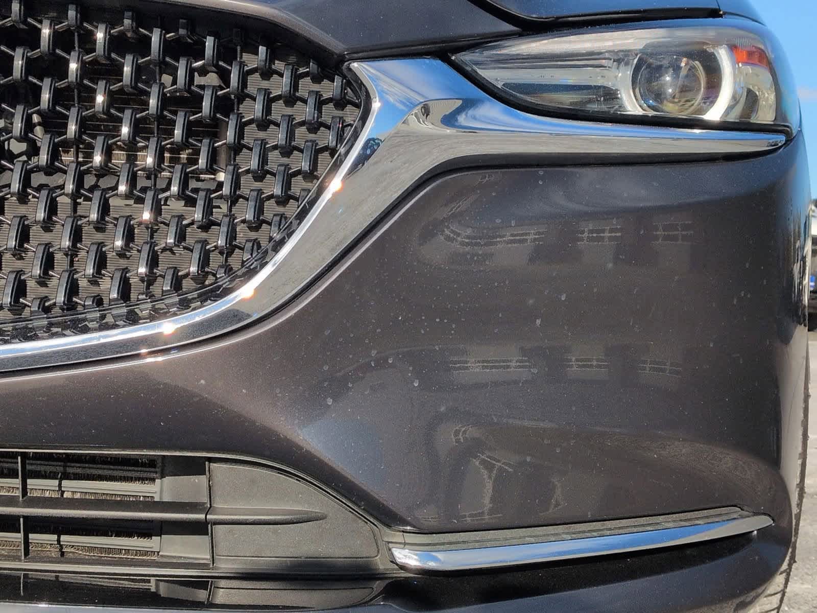 Thumbnail: 2021 Mazda Mazda6 - 11