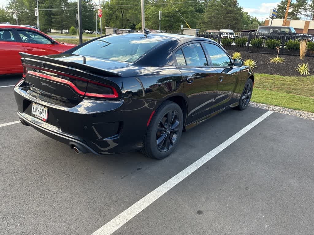 Thumbnail: 2020 Dodge Charger - 10