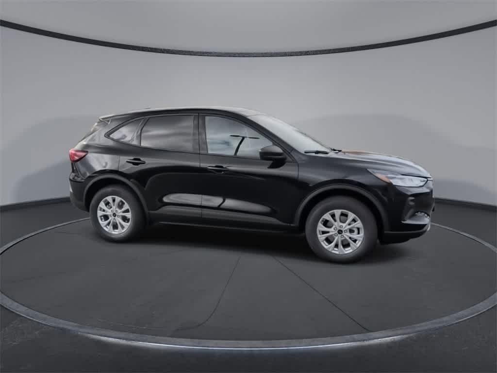 Thumbnail: 2025 Ford Escape - 9