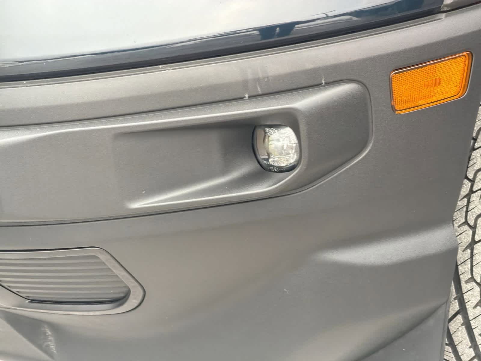 Thumbnail: 2023 Ford Bronco Sport - 11