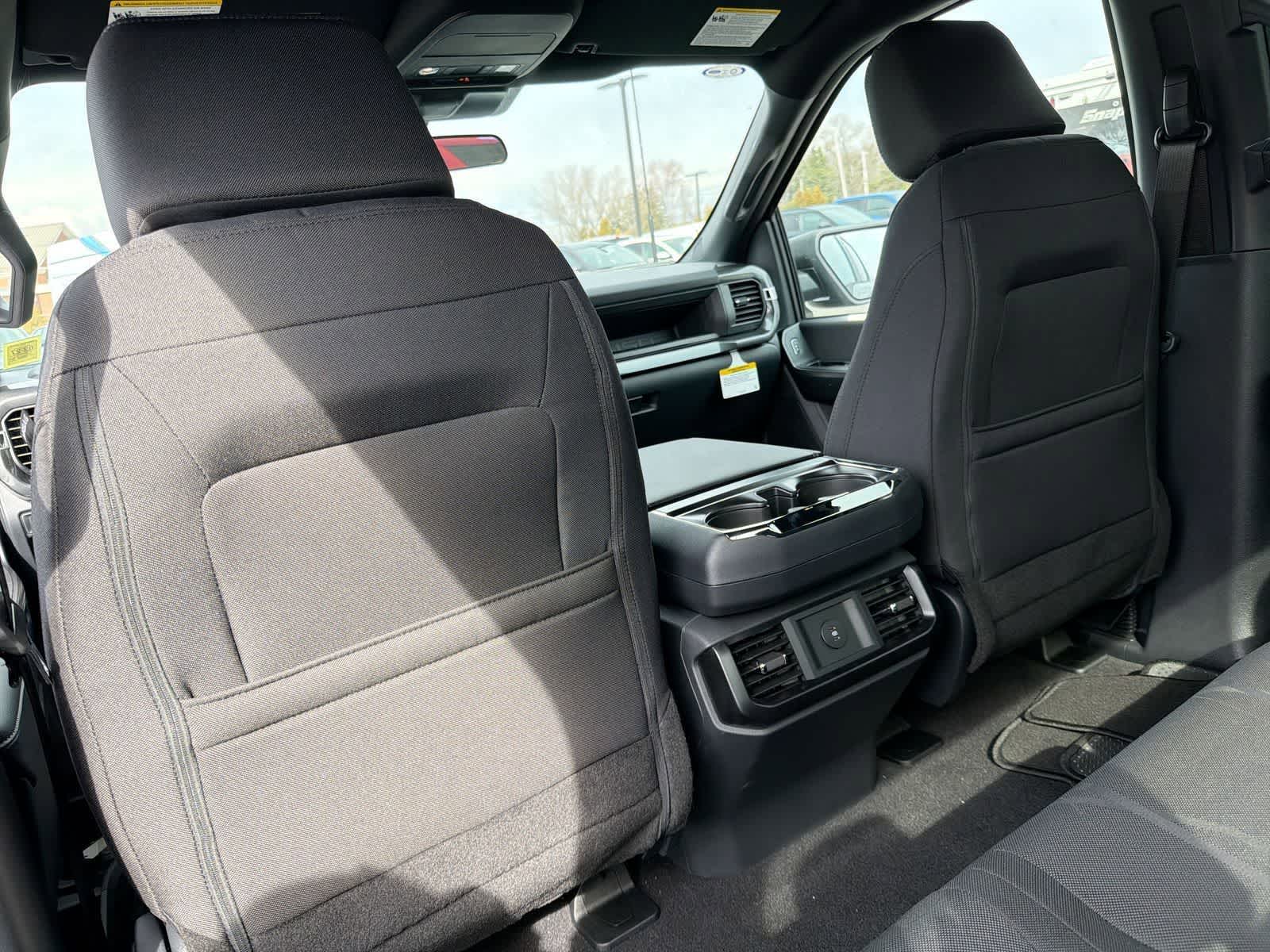 Thumbnail: 2026 Ford F-150 - 19