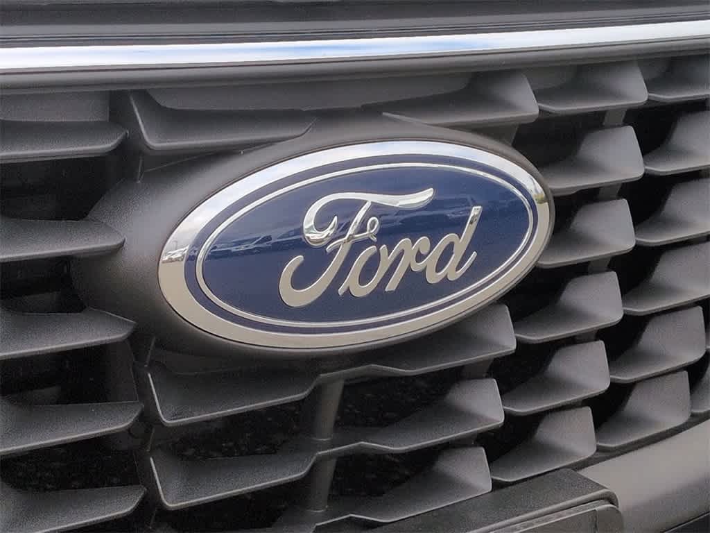 Thumbnail: 2025 Ford Escape - 12