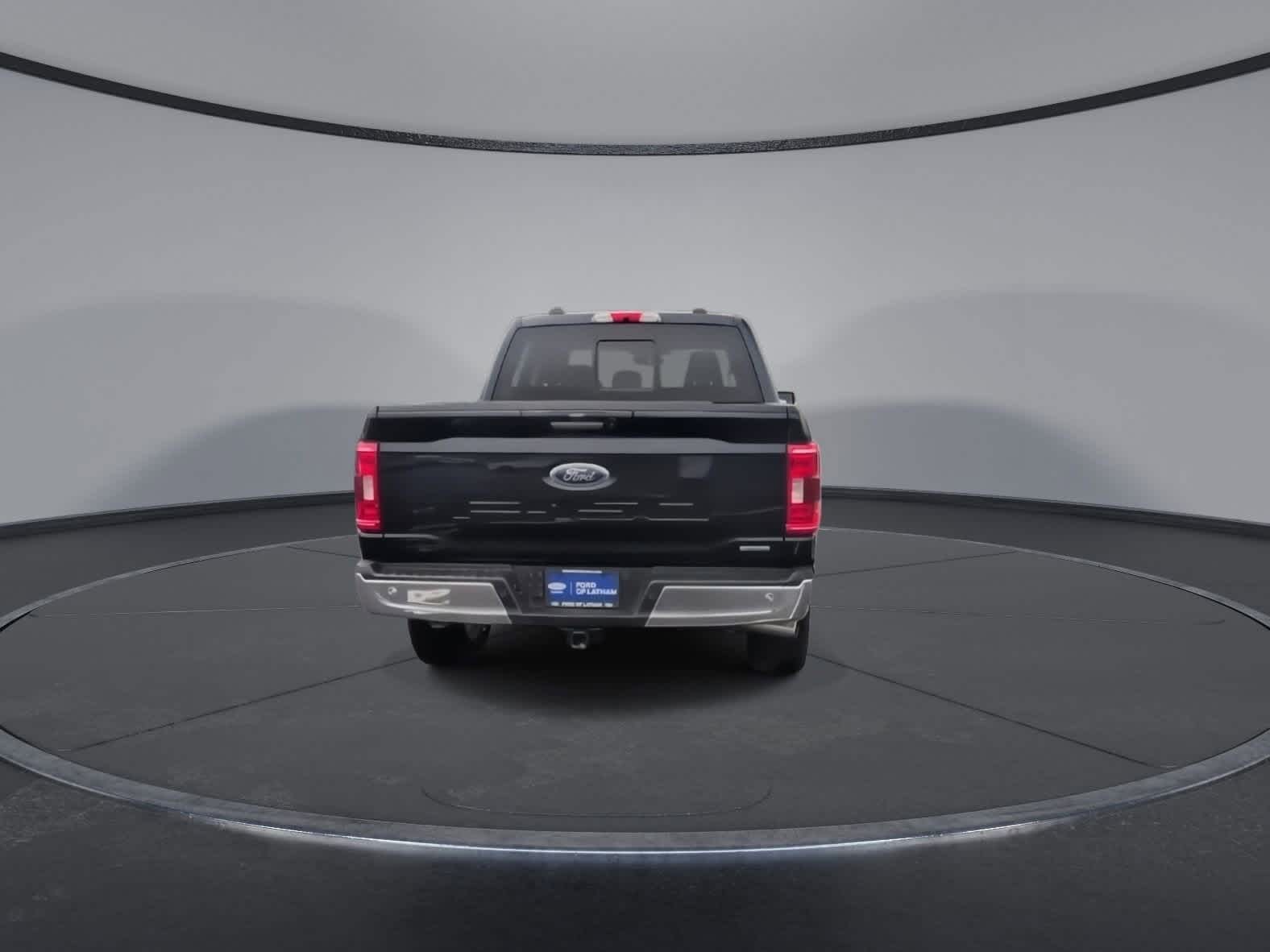Thumbnail: 2022 Ford F-150 - 7