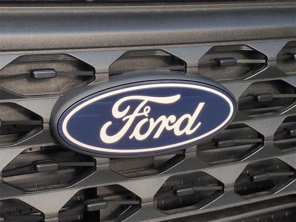 Thumbnail: 2025 Ford Maverick - 12