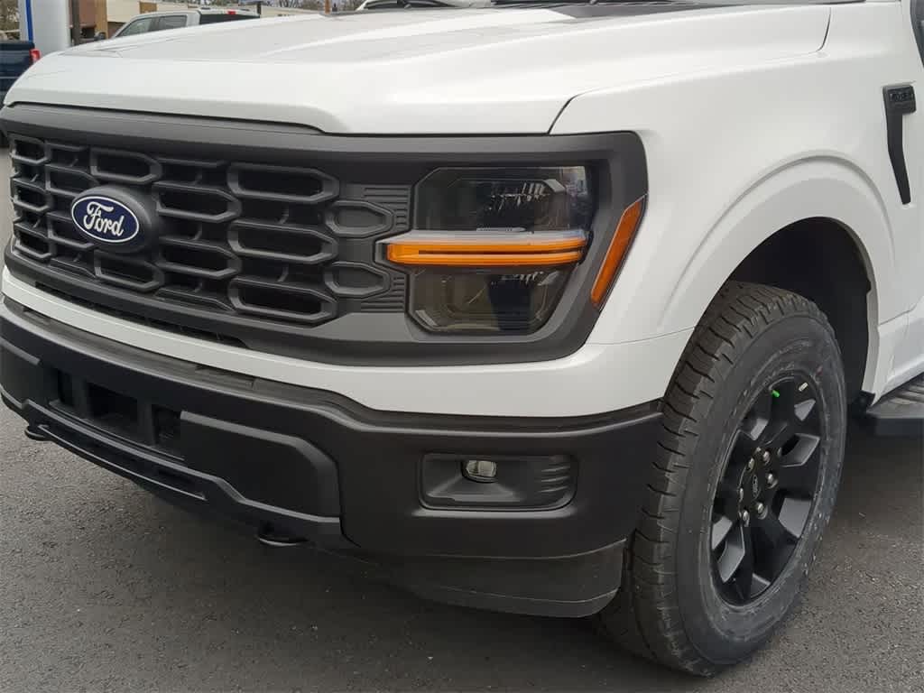 Thumbnail: 2025 Ford F-150 - 11