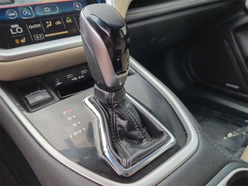 Thumbnail: 2022 Subaru Outback - 34