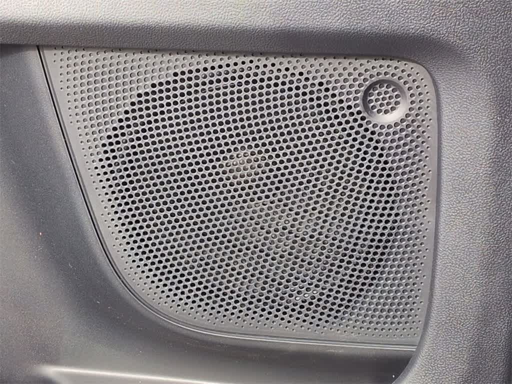 Thumbnail: 2025 Ford Bronco Sport - 30