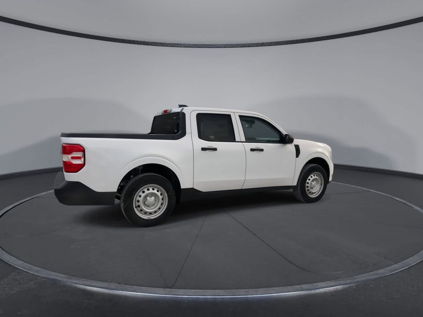 Thumbnail: 2026 Ford Maverick - 8