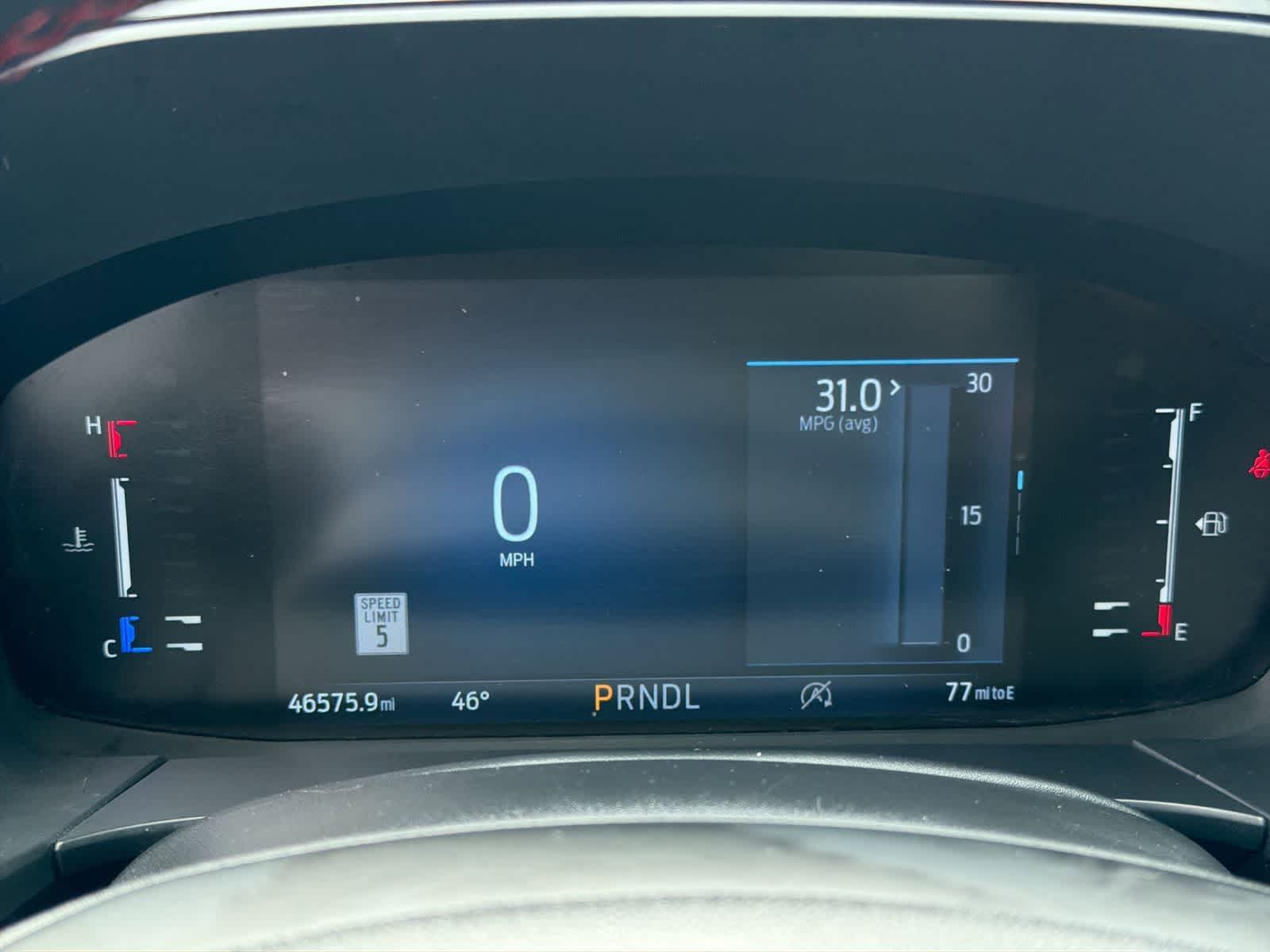 Thumbnail: 2023 Ford Escape - 35