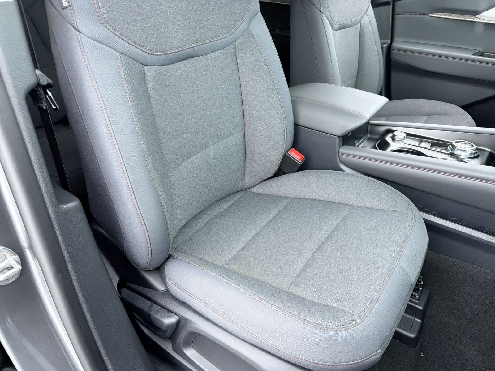 Thumbnail: 2026 Ford Explorer - 22