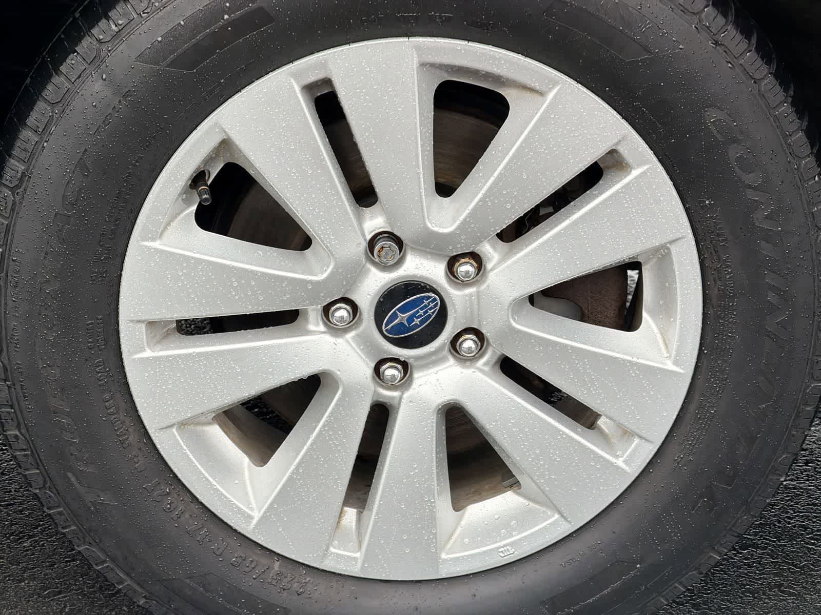 Thumbnail: 2019 Subaru Outback - 14