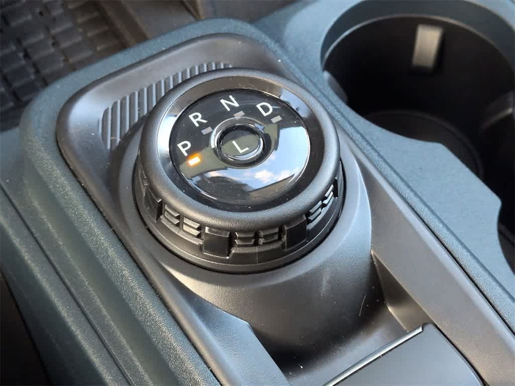 Thumbnail: 2025 Ford Maverick - 33