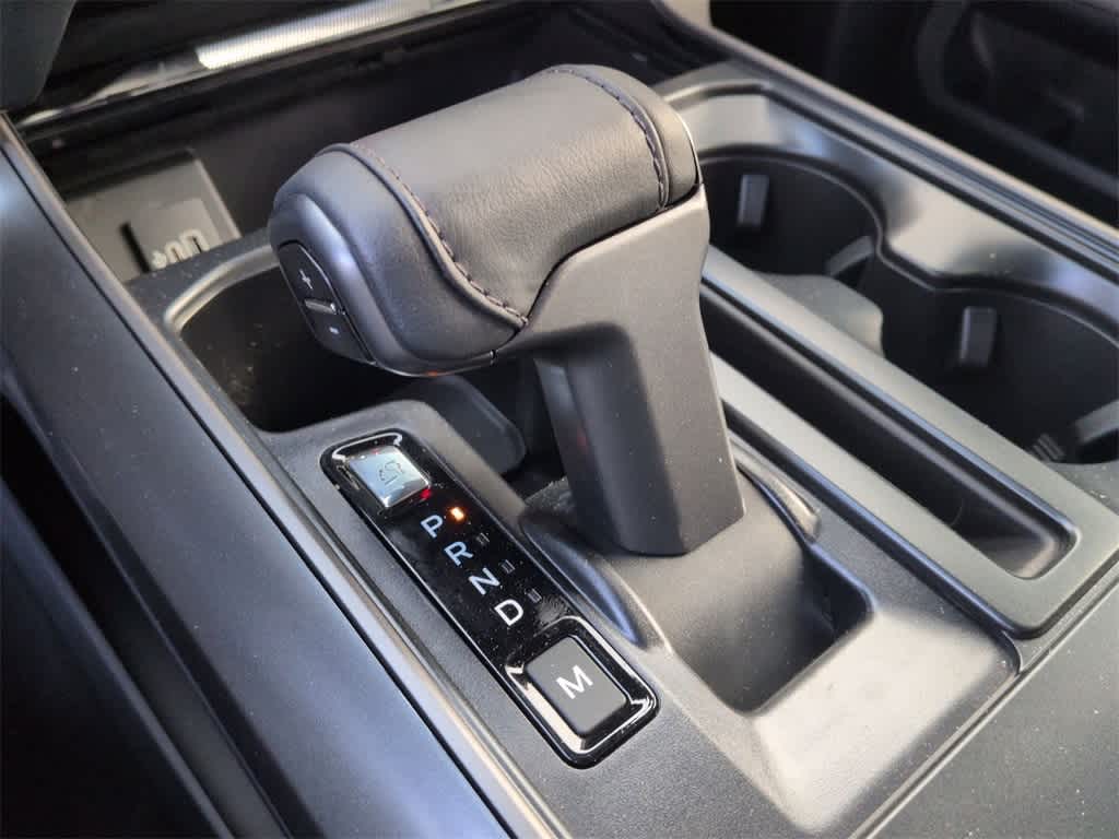 Thumbnail: 2025 Ford F-150 - 33