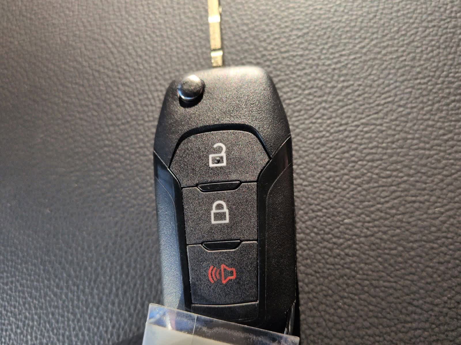 Thumbnail: 2025 Ford F-150 - 36