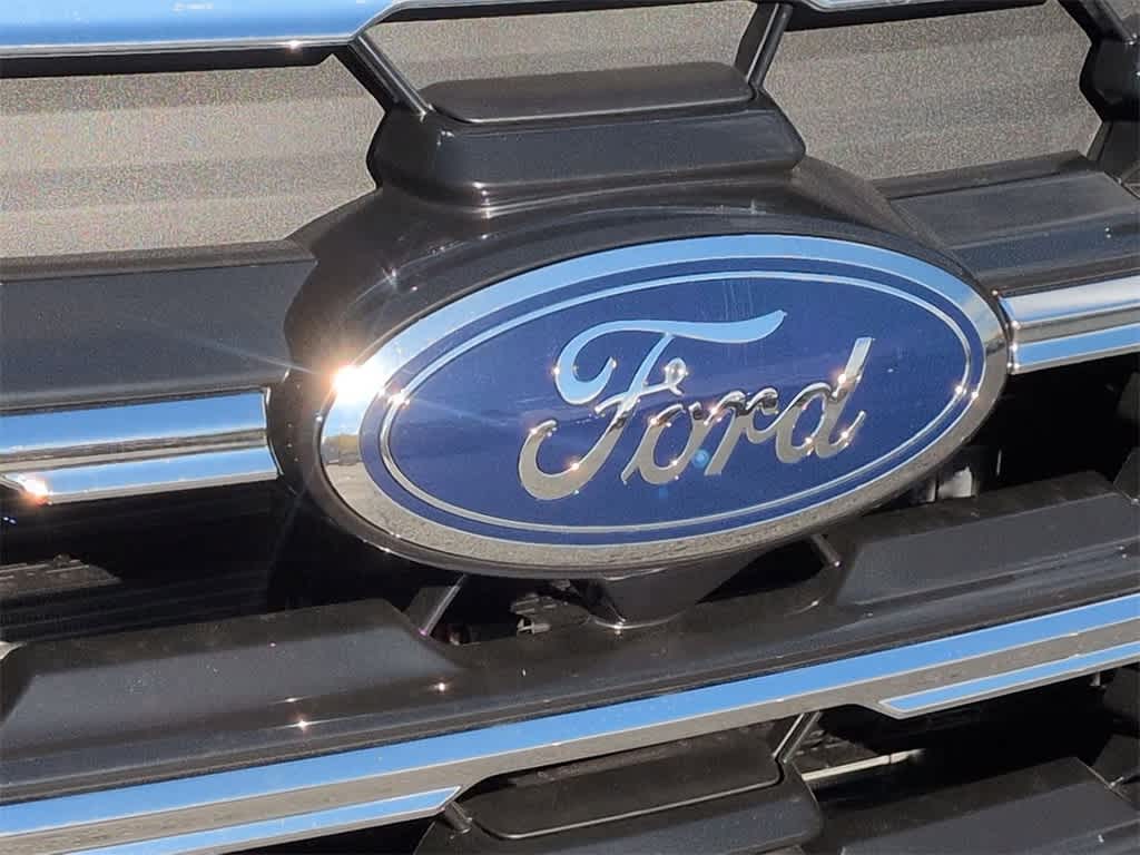 Thumbnail: 2026 Ford Explorer - 12