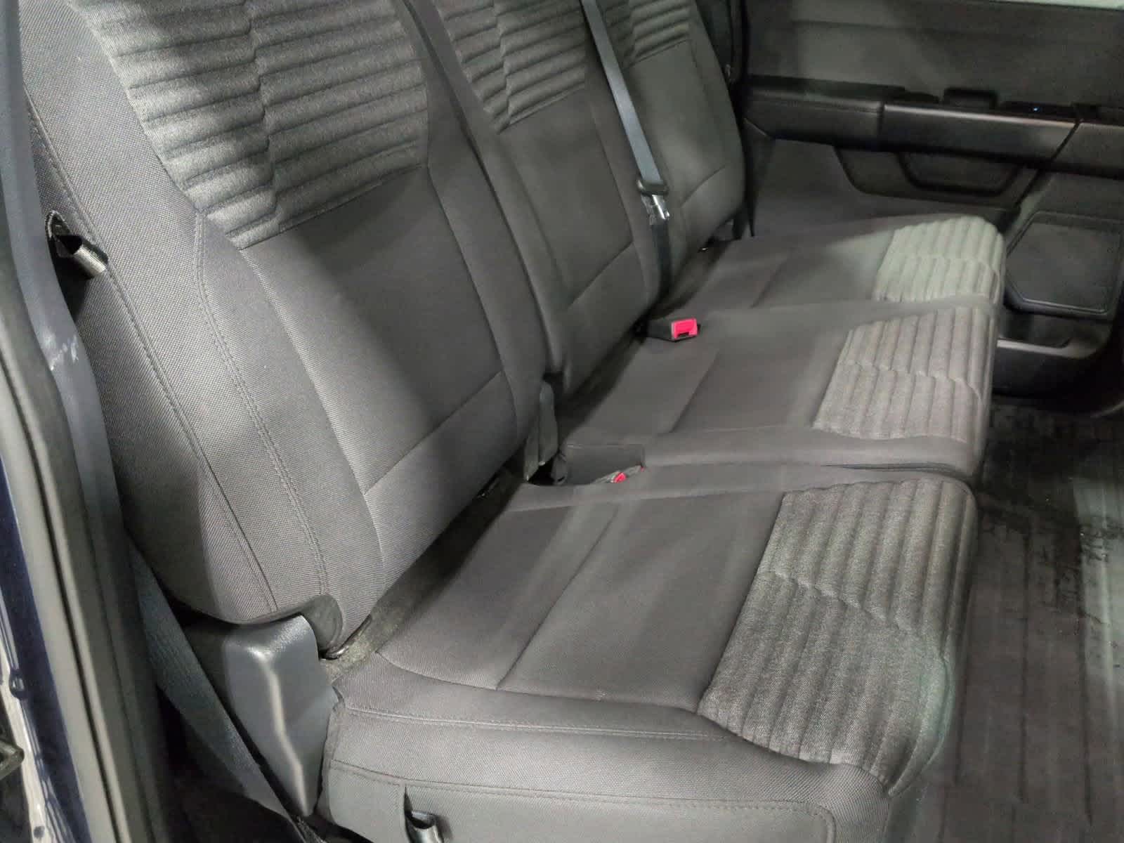 Thumbnail: 2023 Ford F-150 - 13