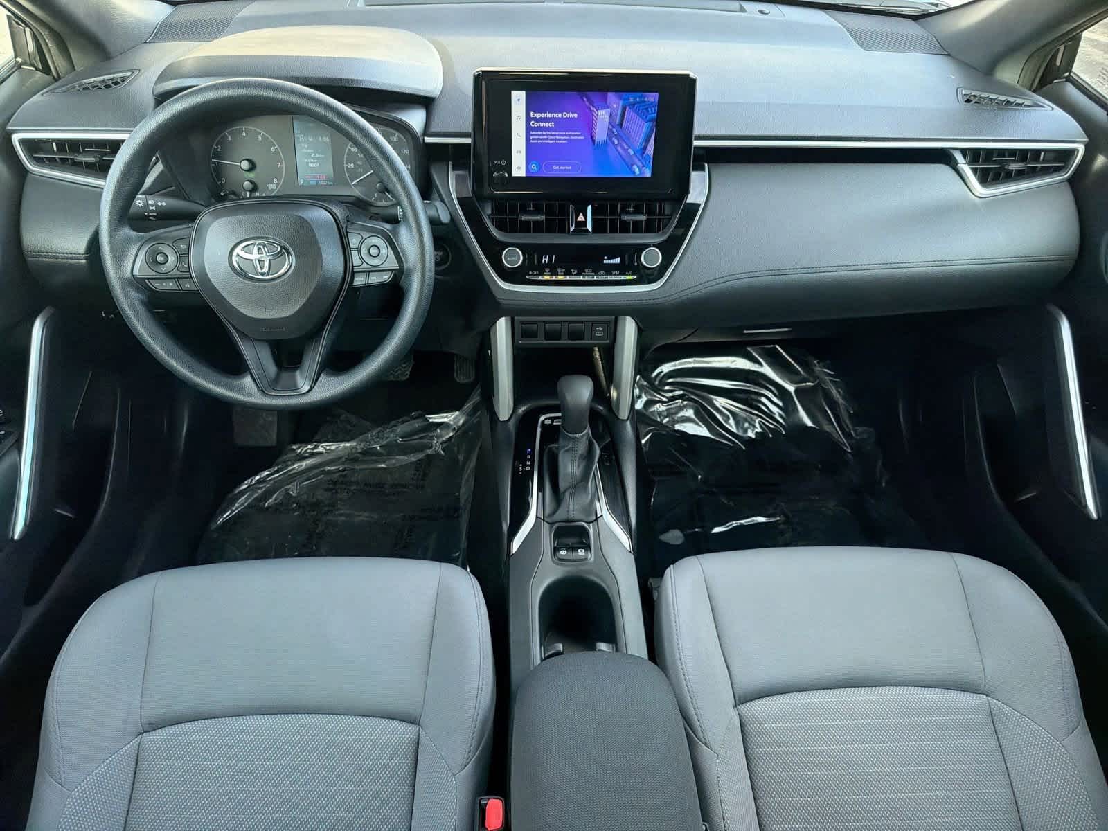 Thumbnail: 2024 Toyota Corolla Cross - 16