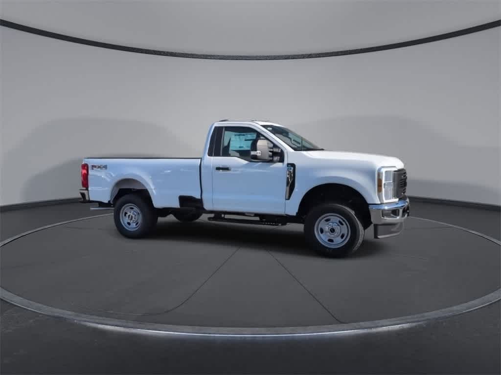 Thumbnail: 2026 Ford F-350 - 9
