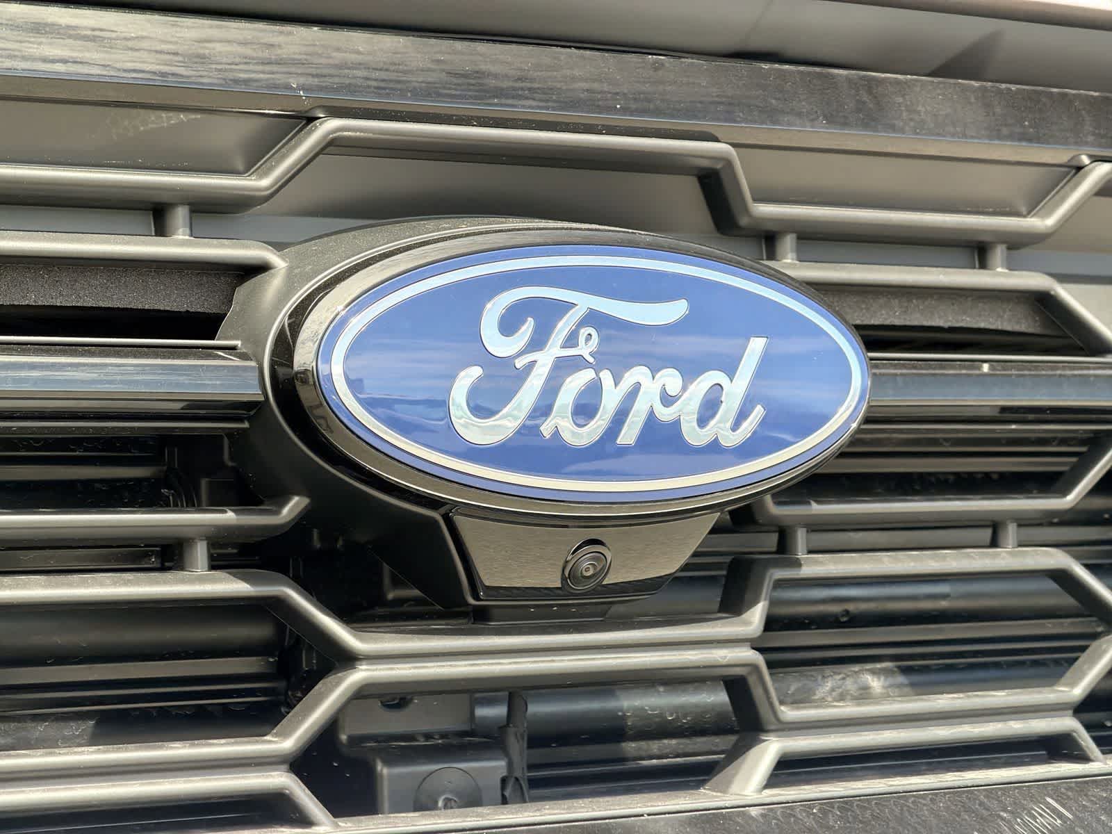 Thumbnail: 2026 Ford Expedition - 12