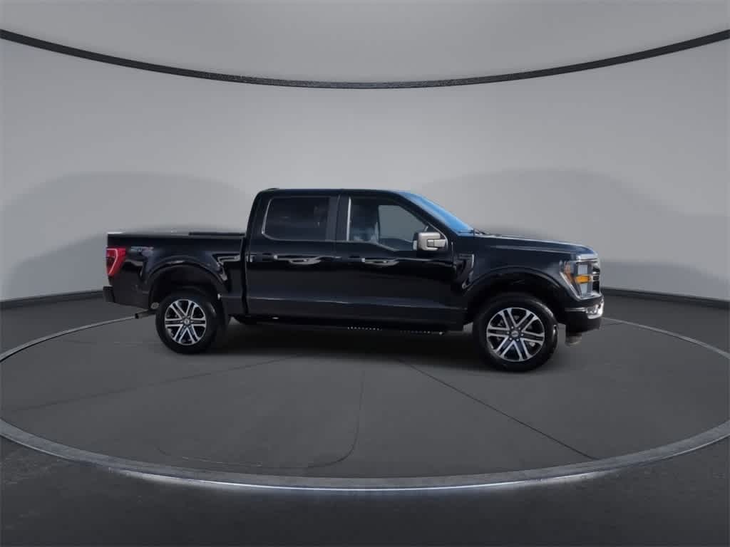 Thumbnail: 2023 Ford F-150 - 9