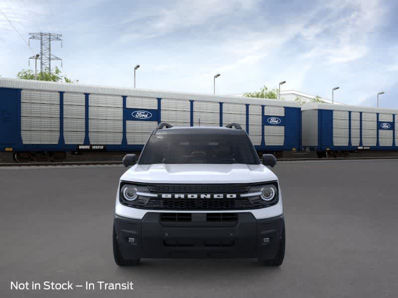 Thumbnail: 2026 Ford Bronco Sport - 6