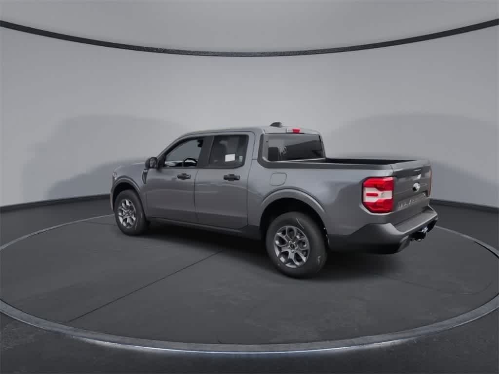 Thumbnail: 2025 Ford Maverick - 6