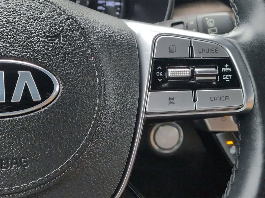 Thumbnail: 2020 Kia Telluride - 27