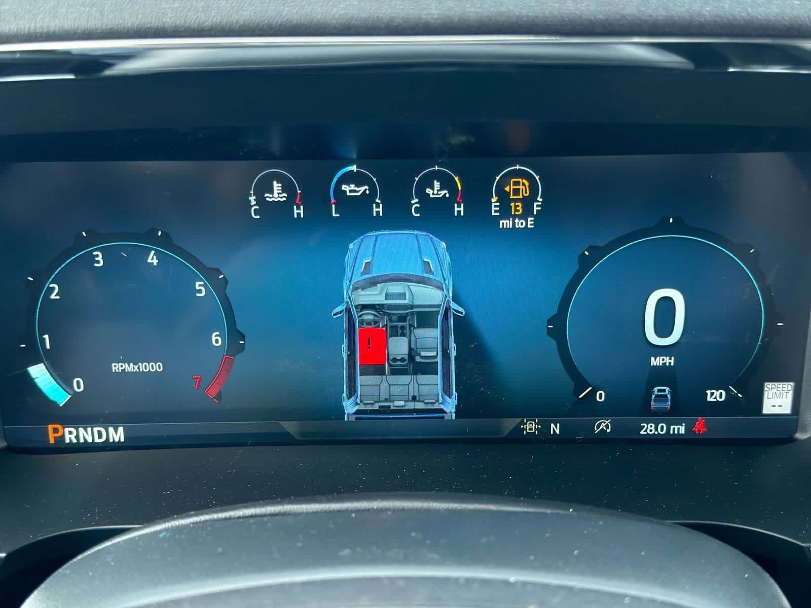 Thumbnail: 2026 Ford F-150 - 36