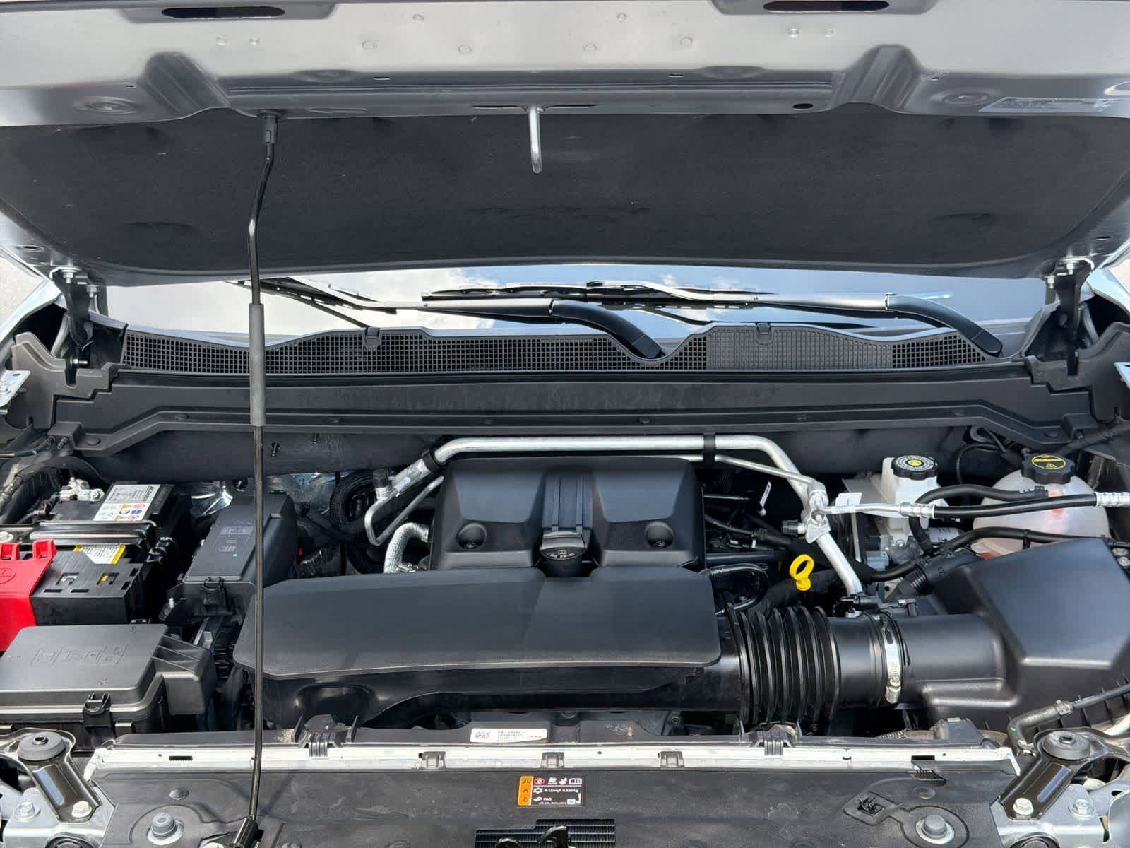 Thumbnail: 2024 GMC Canyon - 15