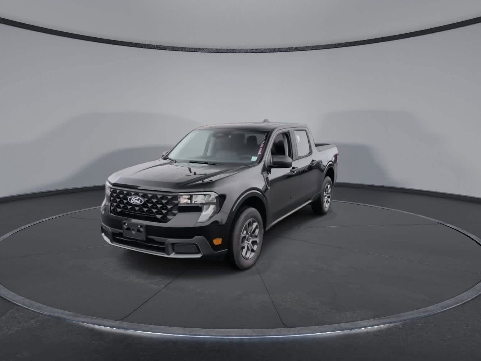 Thumbnail: 2025 Ford Maverick - 3