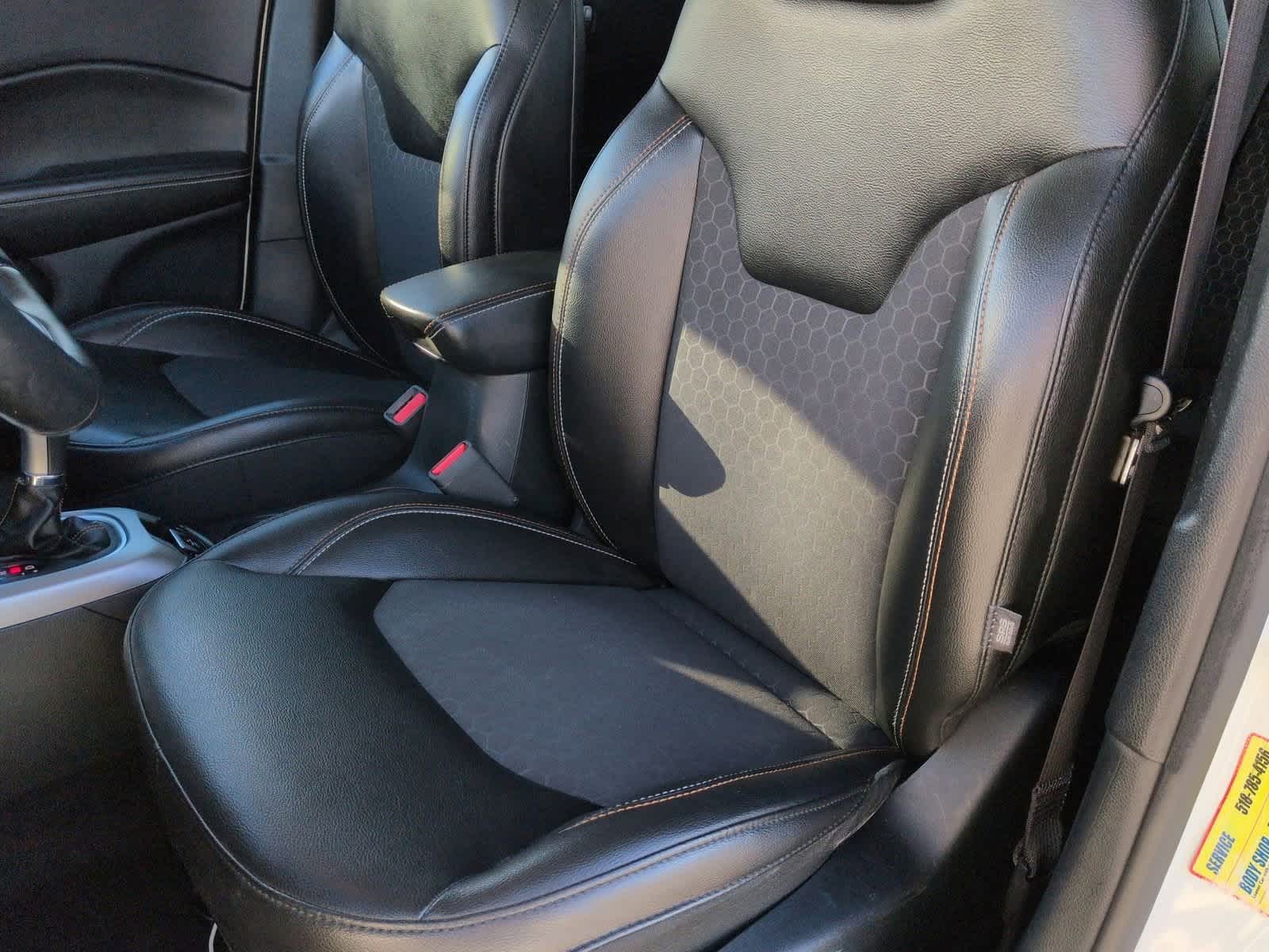 Thumbnail: 2018 Jeep Compass - 17