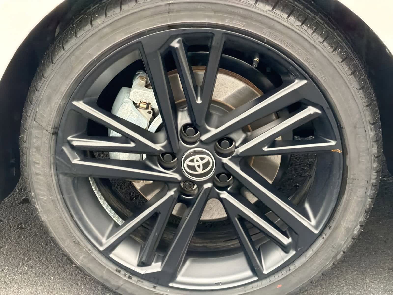 Thumbnail: 2026 Toyota Camry - 14