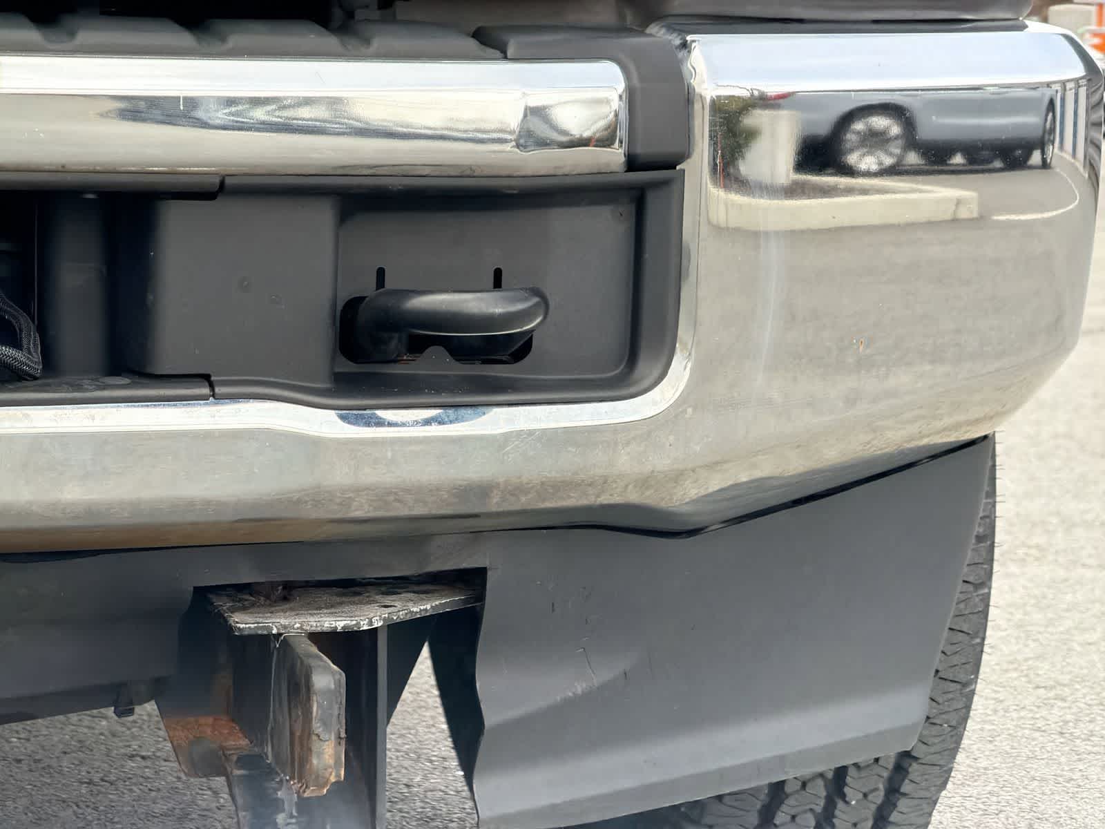 Thumbnail: 2020 Ford F-350 - 11