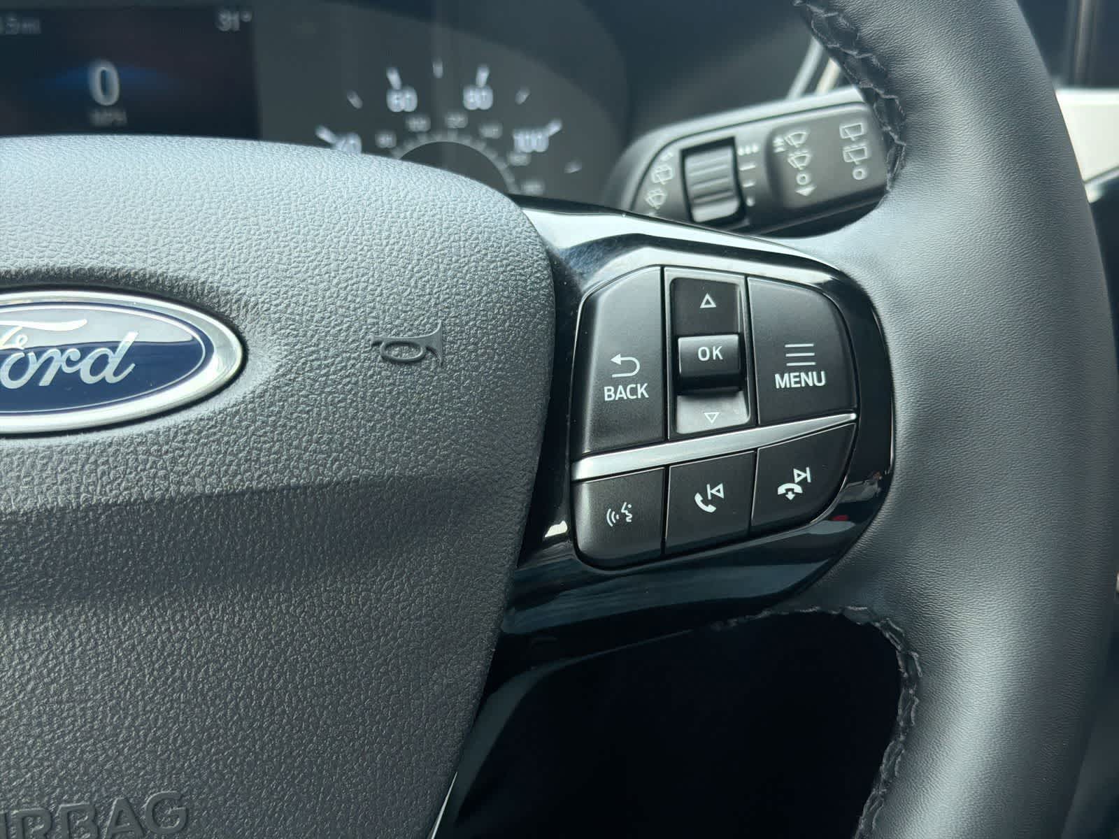 Thumbnail: 2022 Ford Escape - 27