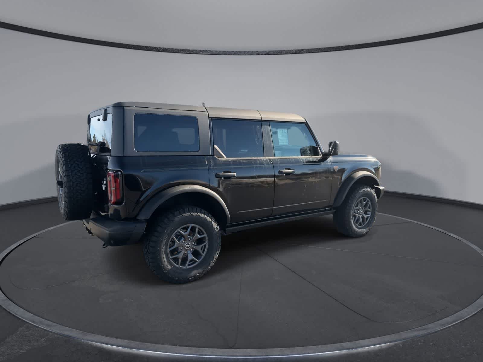 Thumbnail: 2025 Ford Bronco - 8