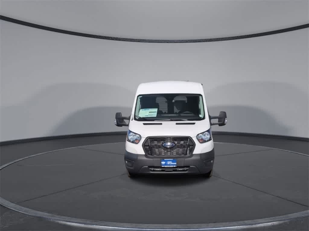 Thumbnail: 2025 Ford Transit Series - 3