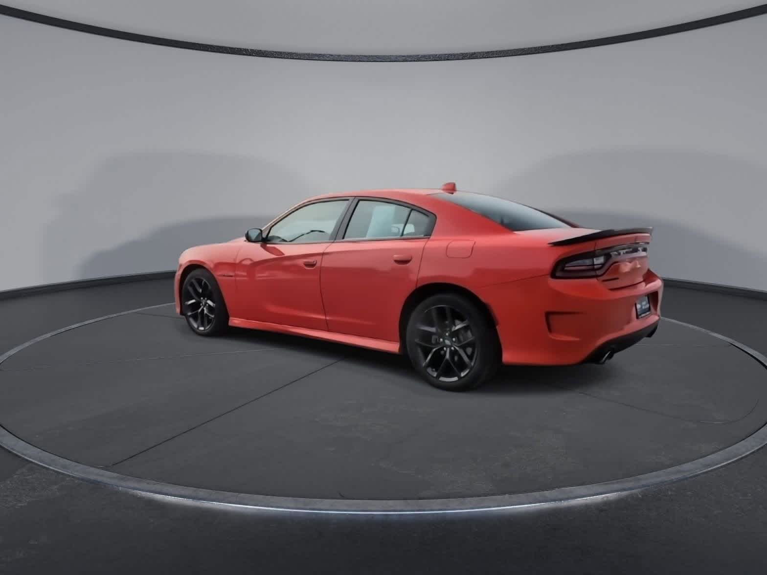 Thumbnail: 2022 Dodge Charger - 6