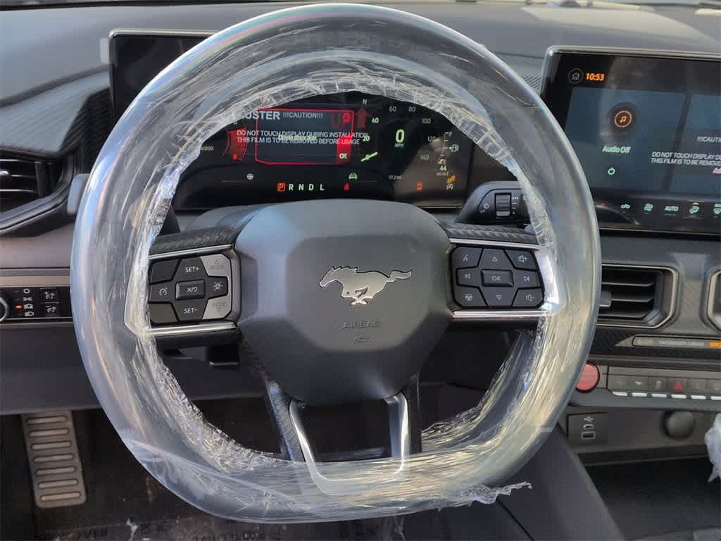 Thumbnail: 2026 Ford Mustang - 22