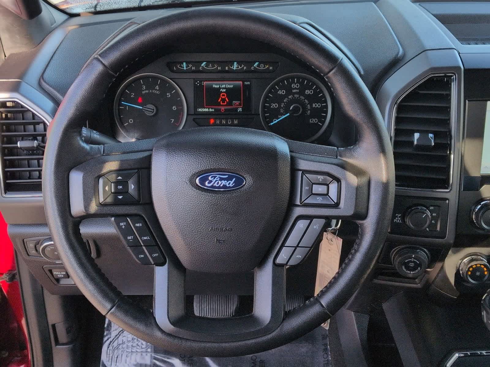 Thumbnail: 2020 Ford F-150 - 23