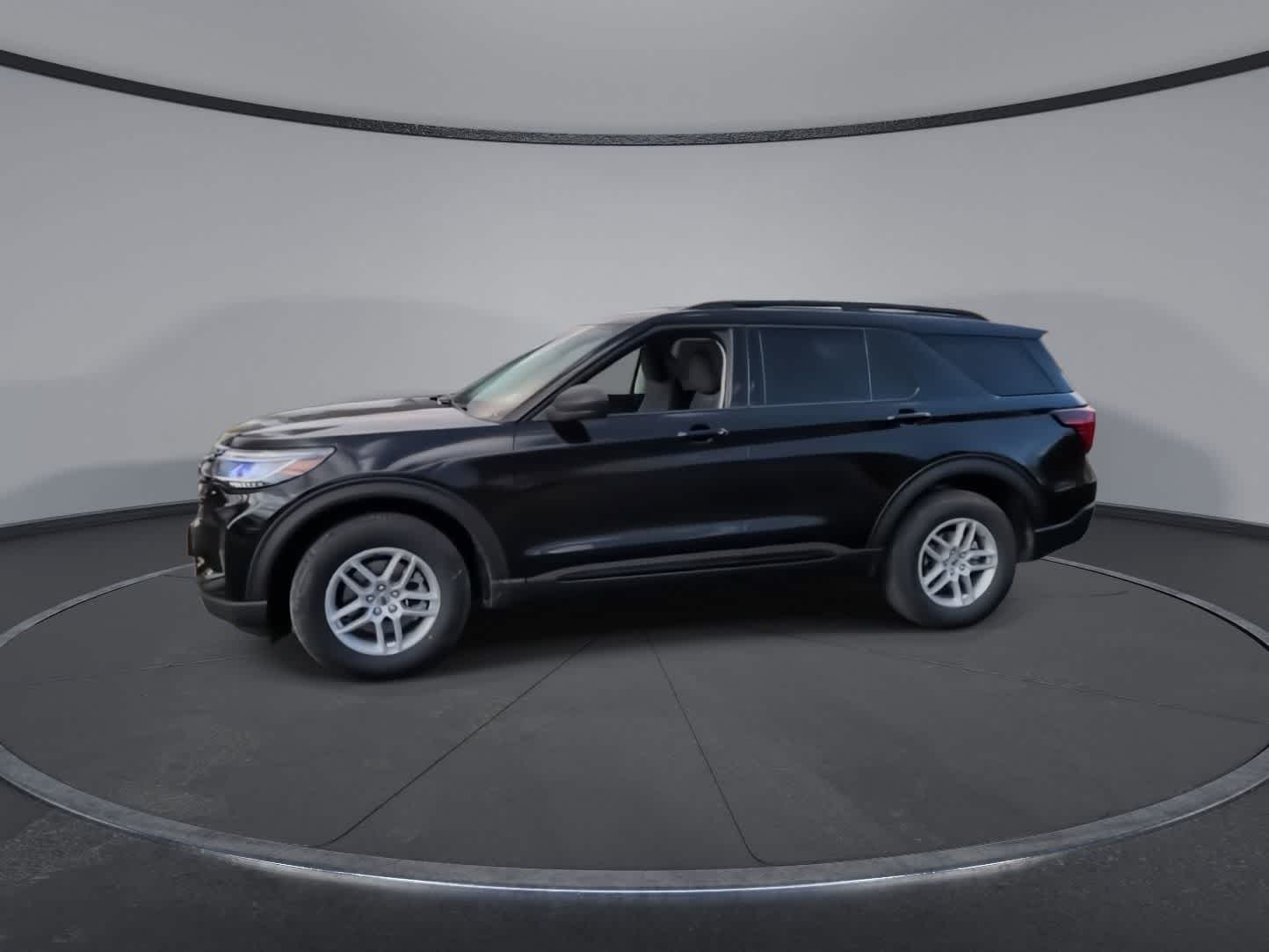 Thumbnail: 2026 Ford Explorer - 4