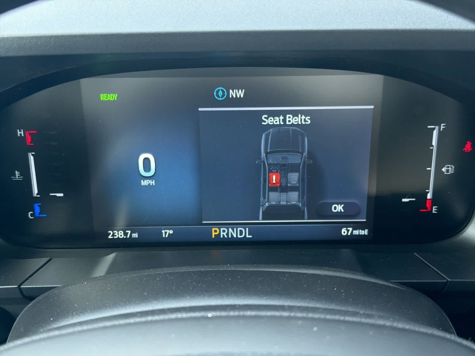 Thumbnail: 2026 Ford Maverick - 33