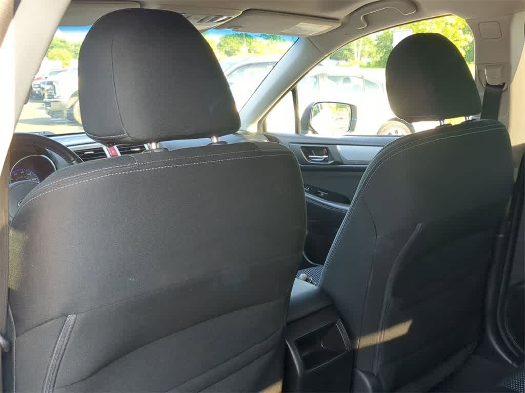 Thumbnail: 2015 Subaru Outback - 19