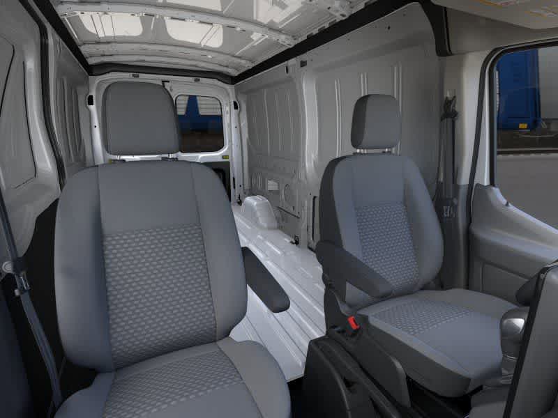 Thumbnail: 2026 Ford Transit Series - 10