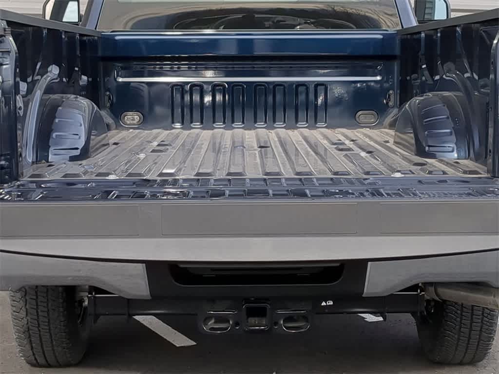 Thumbnail: 2025 Ford F-250 - 32