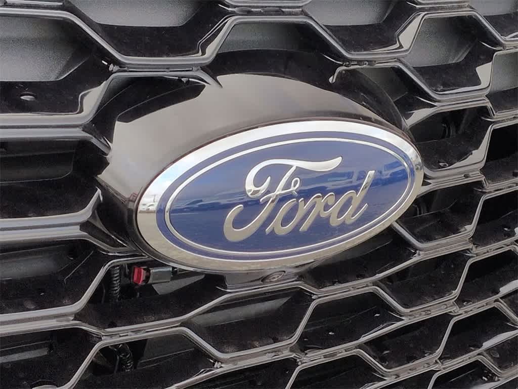 Thumbnail: 2026 Ford Explorer - 12