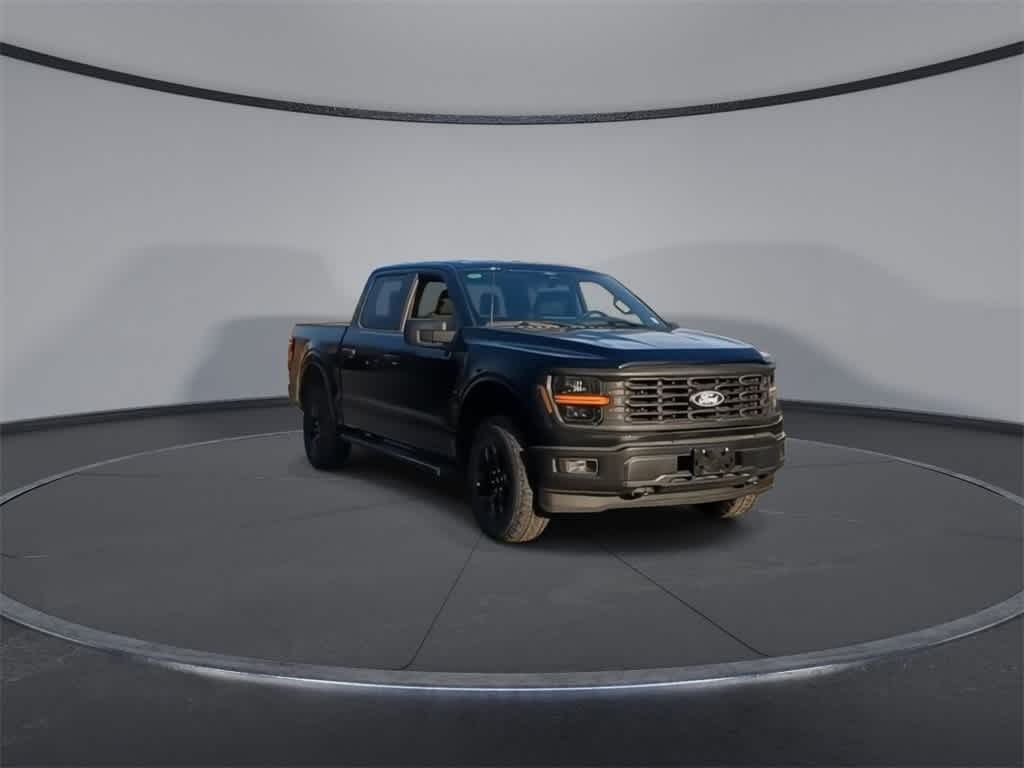 Thumbnail: 2025 Ford F-150 - 2