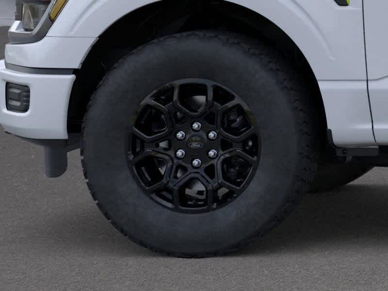 Thumbnail: 2025 Ford F-150 - 19