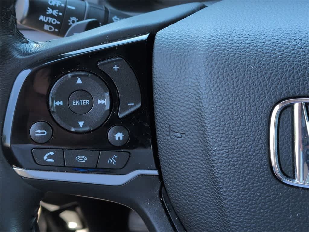 Thumbnail: 2022 Honda Pilot - 26