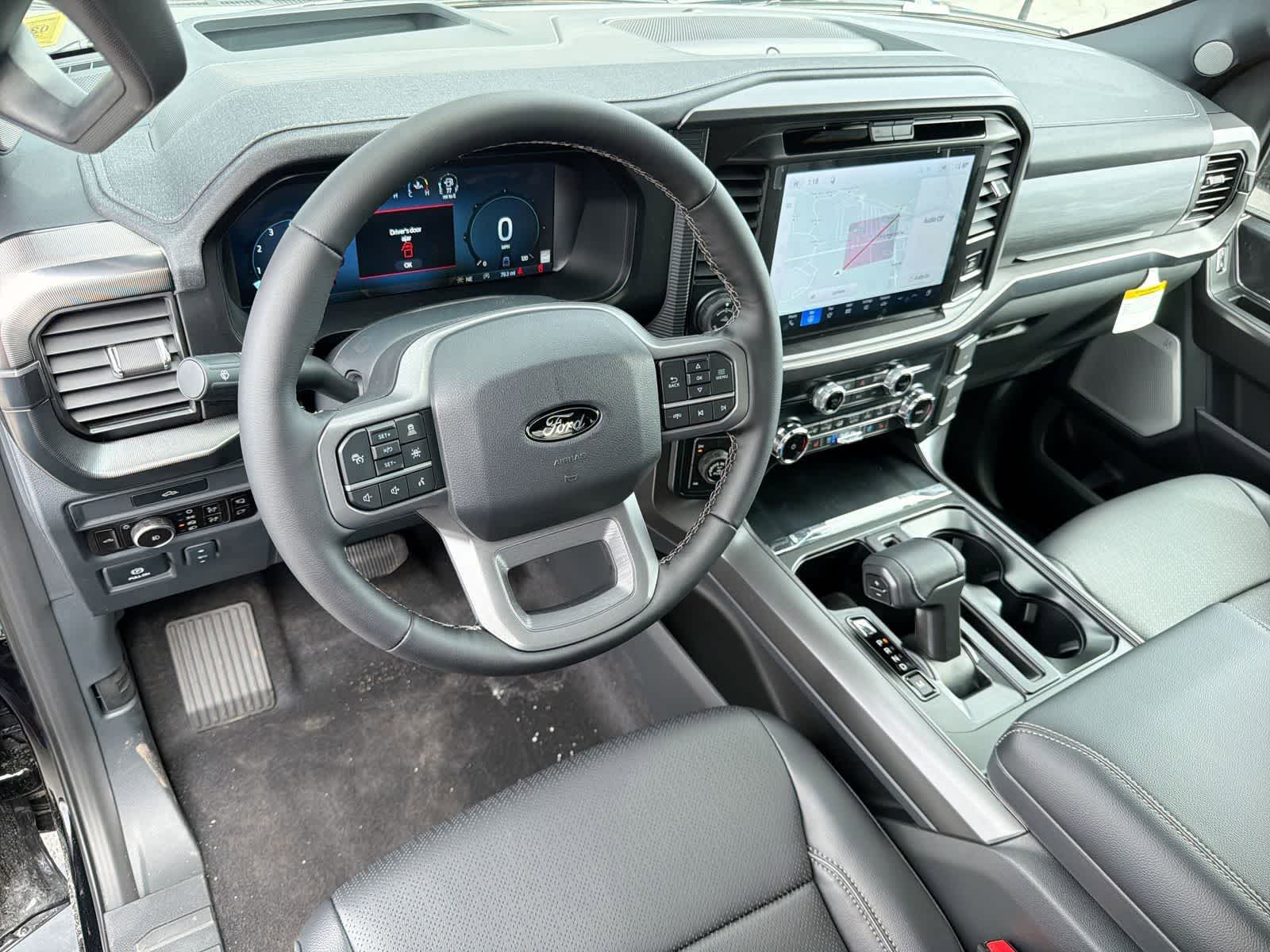 Thumbnail: 2026 Ford F-150 - 10