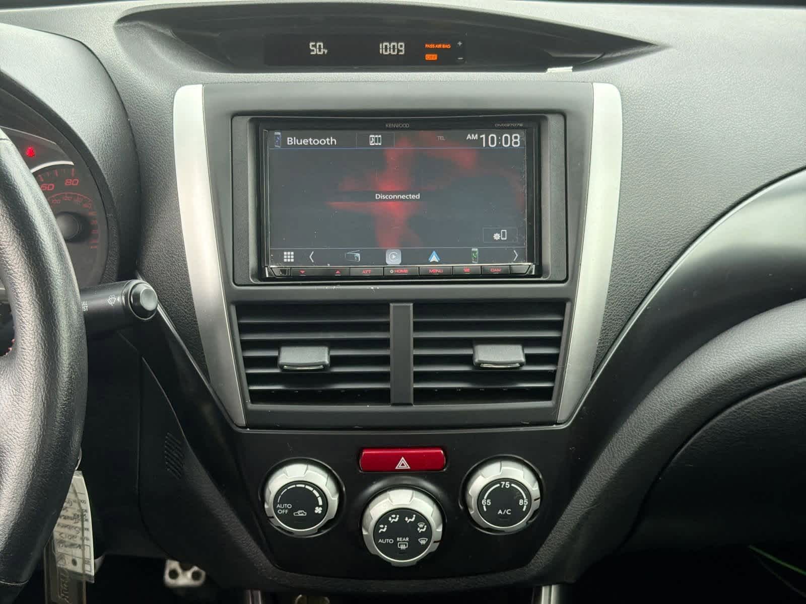 Thumbnail: 2013 Subaru Impreza - 28